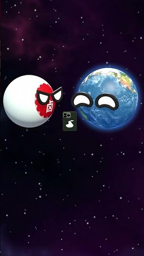 星球动画之我碰都没碰过你