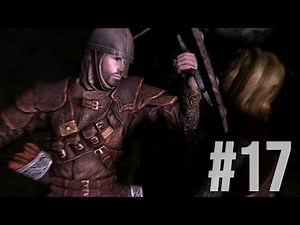 Skyrim's BEST Mod - Let's Play Enderal: Forgotten Stories - Part 17