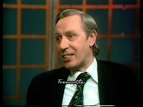 Enoch Powell | Racial Civil War | Speech | MPs Reaction | Freedom of Speech | 1977