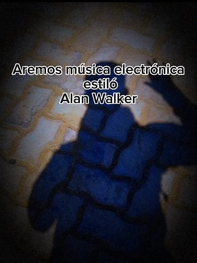 Creando Música Electrónica Estilo Alan Walker Desde un Celular