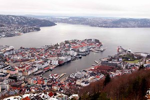 This Is One of the Most Scenic Train Rides in Europe — Here's What It's Like on Board