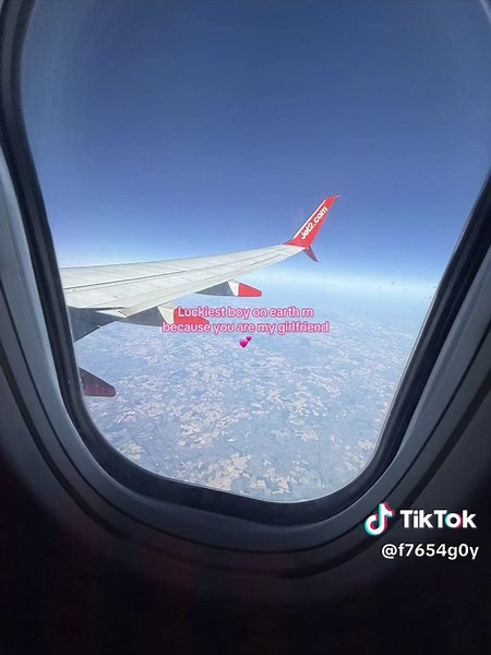 Feeling Lucky: Celebrating My Girlfriend's Love