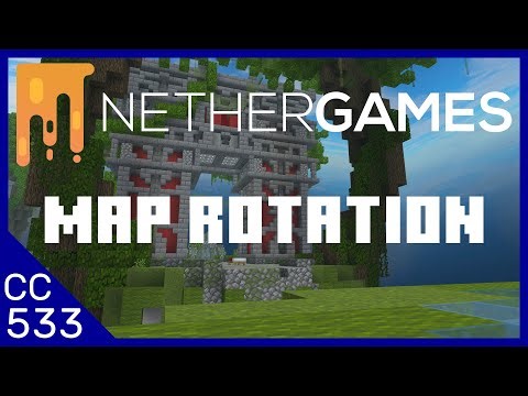 Map rotation 2023 | Nethergames Live w/Panadal2 & DragonixFantasy
