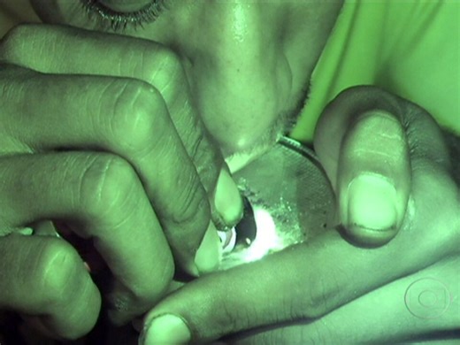 Brasil é o principal mercado consumidor de crack no mundo