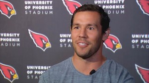 Sam Bradford: A Leader To Admire On And Off The Field