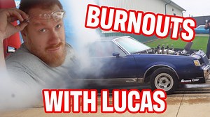 29K views · 207 reactions | Tech Tip Tuesday: How To Do a Burnout with Lucas  | Motion Raceworks | Facebook