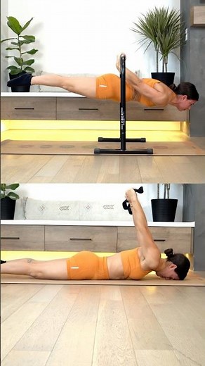 Ways to incorporate mobility & flexibility into your training routine