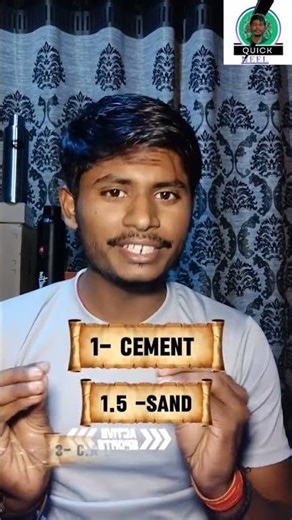 Grade of Concrete: M20 aur M25 mein kya antar hai? | Day 5/30