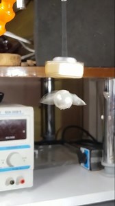 83K views · 875 reactions | Real-life magnetic tractor beam | The Action Lab | Facebook