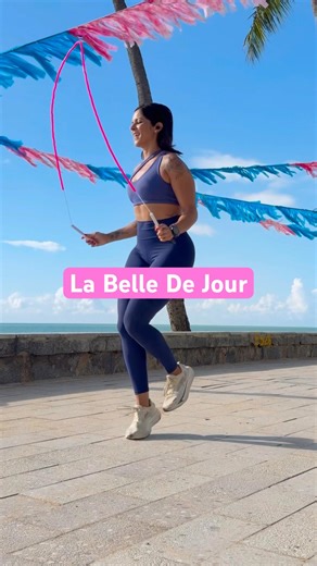 Lá Belle De Jour - Alceu Valença