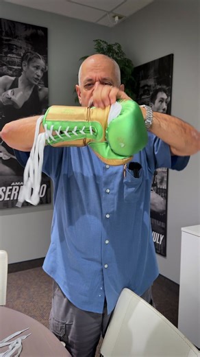 Discover New Sizes of Rival Boxing Gloves for Training