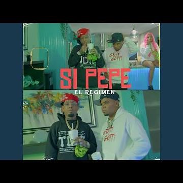 Si Pepe