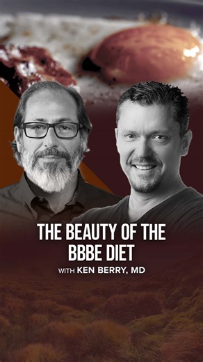 Watch the full interview: https://youtu.be/53tNoKnC06w Imagine a diet that is… …Simple, not requiring you to constantly look for new recipes on the internet (because your body has had enough of the previous one already)… …Nutrient dense, giving you everything you need and keeping you full for a long time (say goodbye to feeling hungry every 3 hours)… …Boundless, allowing you to eat as much as you want, without having to worry about gaining weight (though I’d still advise you to keep your daily m