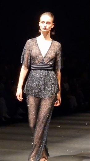 Dubai Fashion Week 2026: Narma Runway - Fall Winter 26/27 - 12