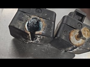 Airbag Light 5yrs Has been On - 2007 - 2013 GMC Sierra and Silverado B0083 - B0084 - Shop Update