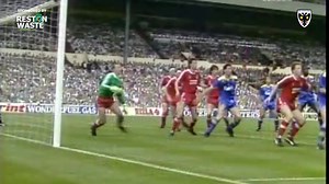 26K views · 728 reactions | ퟏퟗퟖퟖ: 퐈퐧 퐀퐥퐥 퐈퐭퐬 퐆퐥퐨퐫퐲 ️ 35 years ago we witnessed one of the greatest days in our history as the Crazy Gang beat the Culture Club to silence all the doubters  Enjoy 4 minutes and 28 seconds of football heritage  #AFCW | #OnThisDay  | AFC Wimbledon | Facebook