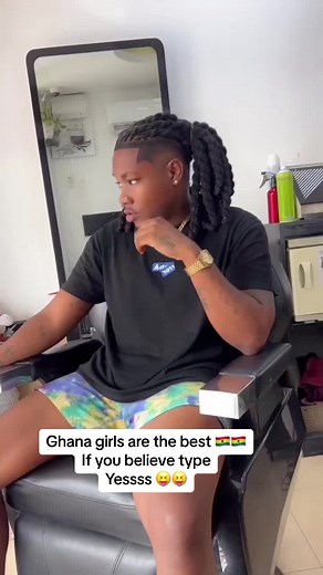 Ghanaian Girls Twerking | Best TikTokers in Ghana 🇬🇭