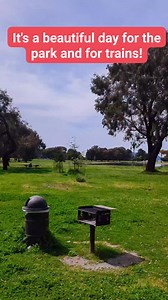 And we're open! Come on by today until 5 to see what's new! #modeltrains #modelrailroading #modelrailroad #scalemodel #museum #bayarea | Golden State Model Railroad Museum