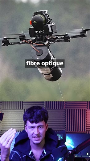 But what are these wires on the battlefields? 🪡