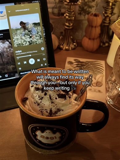 The Power of Writing: Finding Your Voice