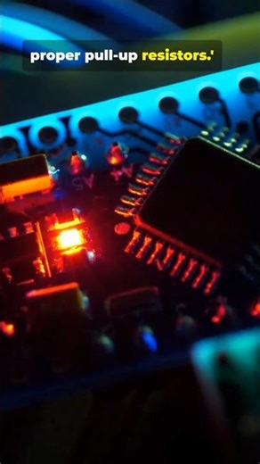 Why Your I2C Devices Randomly Stop Working ⚠️