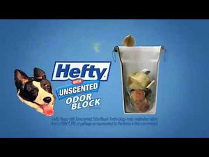 Hefty ad with Weezy