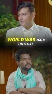 Hitler ki kahani… jo tumhe kabhi nahi batayi gayi #anuragrishi #viralreel