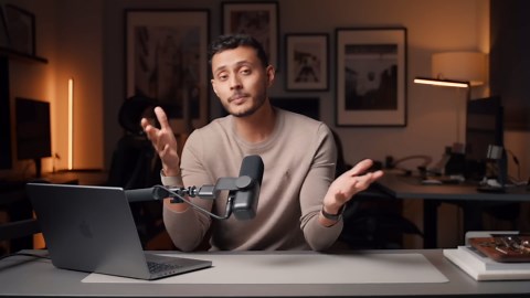 The One Person Business Framework - Turn YOURSELF into a money making asset