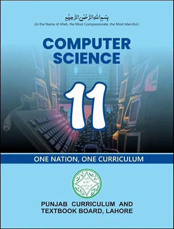 PCTB Class 11 Computer Book 2025 PDF Download New Edition