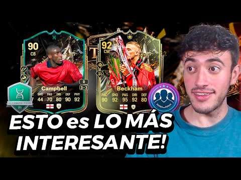 TODO ESTO SALDRÁ con TROPHY TITANS 2!