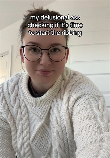Finishing Knitting Techniques: Mastering the Ribbing