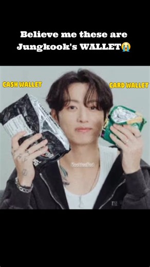 KJ | I know its difficult to believe but yes its true🤪 Jungkokshiee my pookieee bias 😍 #btsjk #jungkook | Instagram