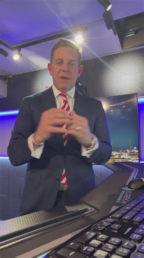 Here's a look at the group behind the Veterans Day parade | WBIR Channel 10