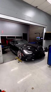 @ankleburner ‘s Cm1800x making some jam 2 in a row same power. I would say our engine program, turbo system and @ninjaneering are all in point. | Calvo Motorsports