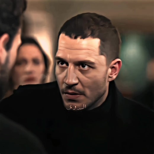 نحن معك يا حيدر 💀🔥 #البدويSFM #تحت_الأرض #yeralti #مسلسلات_تركية #مسلسل_تحت_الارض