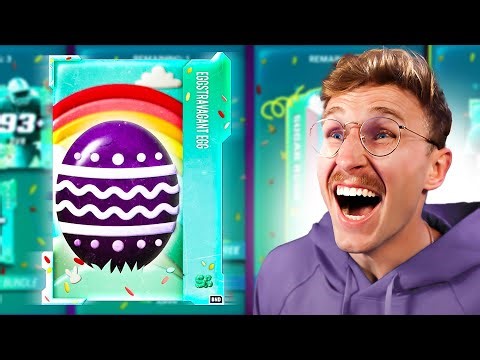 Hunting EVERY Mystery Easter Egg!
