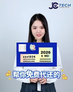 【Renew Roadtax 车险❓】找JC Tech的话，全部WhatsApp解决就可以了 🤩 重点是我们有 #1对1专属客服 ✅ 车险不会、出事情，全部都可以直接找回我们 😎 . 不需要出门， 车险 Roadtax一次做好给你 🔥 . 为什么选择JC Tech❓ . 🔺【JC Tech】以10年的专业经验为多达 #50,000 位的客户解决他们的车险问题！🥰 甚至获得了【5星好评】⭐️⭐️⭐️⭐️⭐️ . 🔺 提供 #1年3次 的【提醒服务】，不会发生车险expired了，结果车还在路上跑的情况！这样是会中saman的哦！ . 🔺 被誉为【Platinum Producer】，处理claim更快，专业度、服务都是满分！💯 不管是有claim要弄，还是只需要renew，#全程WhatsApp 就好 📲 . 🔺 和【多家车险公司】合作！家家都是市场上最TOP的公司，买到的保单都是价格便宜、benefit多的！ . 🔺 部分汽车更是可以【灵活性调整保单】！把你的需求告诉JC Tech的客服就好，比如保额要低点/高点？Windscreen要保多少？客服会让你们知道 ✨