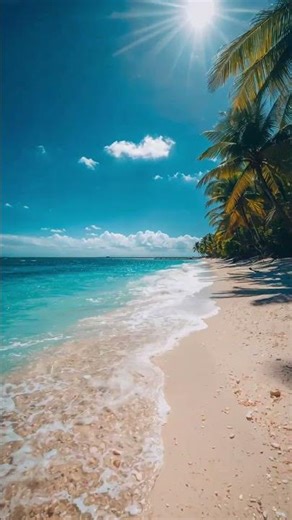 The Endless Path — 24s Mesmerizing 4K Seasonal Loop (Winter → Spring → Summer → Autumn)