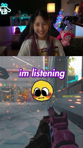 getting professionally coached #callofduty #bo7 #gaming #streamer #gamer #twitch #shorts #fyp