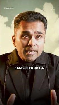 The Science of Air Quality Index!] | Jayasim Jayakumar | #shorts