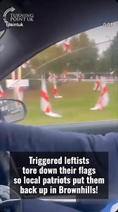 10K views · 418 reactions | Give England back to the English on Reels | Facebook