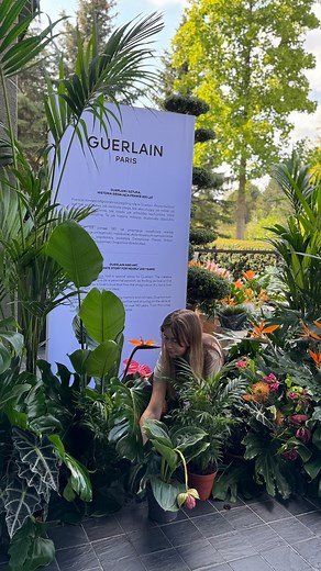 4.1K views · 58 reactions | Jak zrobić ściankę kwiatową na event? ...