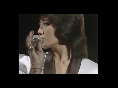 山口百恵 美・サイレント