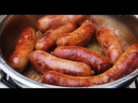 ROUGAIL SAUCISSES 🌴 ILE DE LA REUNION