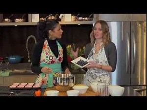 How to make bran muffins