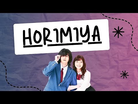 Horimiya | Película Completa en Español Latino