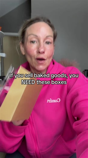 Dessert Boxes for Bakers: Elevate Your Packaging Game