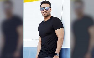 Ajay Devgn’s Net Worth REVEALED! Actor Charges Rs 60-120 Crores Per Movie, Private Jets To High-Budget Investments Check Out His Luxury Assets | SpotboyE
