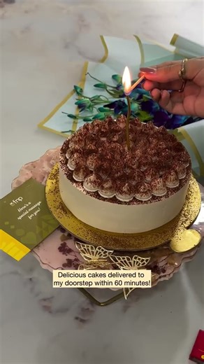 Twin B'day Surprise by FNP 🎉💝