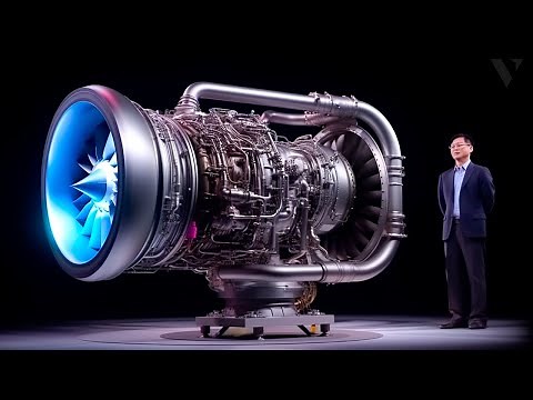 Nasa’s NEW Light Speed Engine To Reach Alpha Centauri!